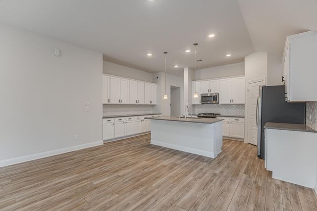 9840 Sweet Flag Court, Conroe, TX 77385