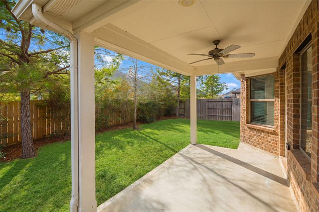 9840 Sweet Flag Court, Conroe, TX 77385