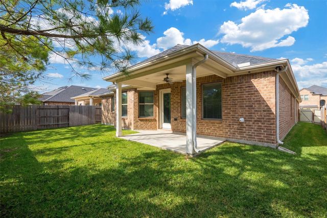 9840 Sweet Flag Court, Conroe, TX 77385