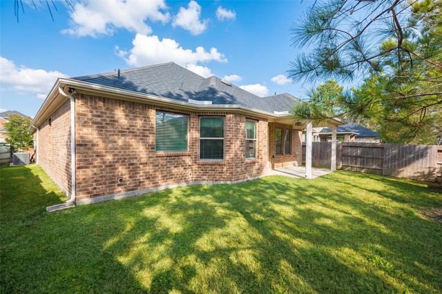 9840 Sweet Flag Court, Conroe, TX 77385