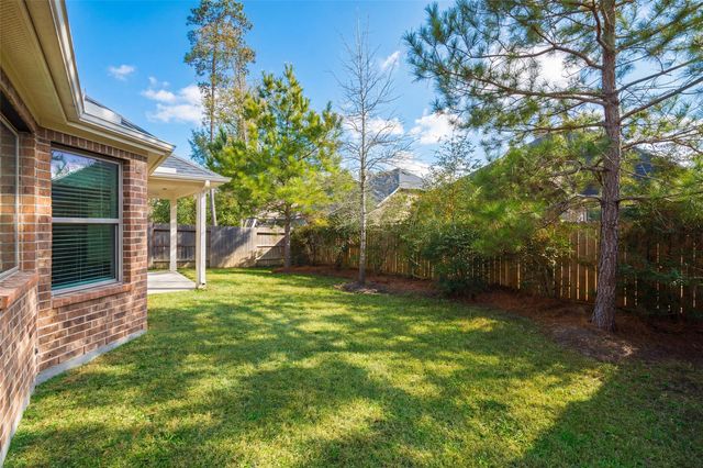 9840 Sweet Flag Court, Conroe, TX 77385