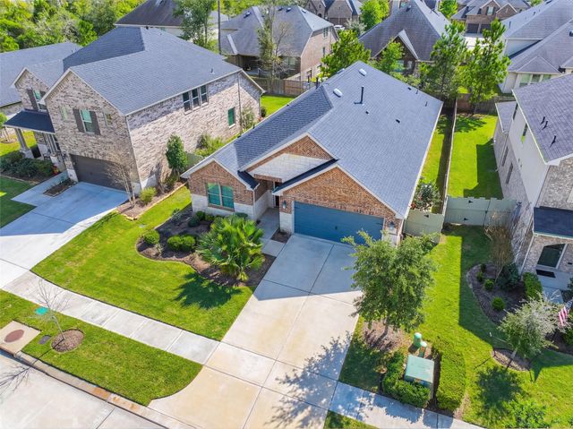 9840 Sweet Flag Court, Conroe, TX 77385