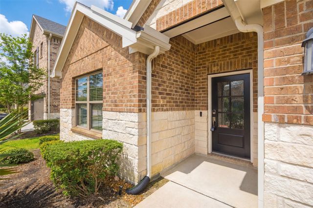 9840 Sweet Flag Court, Conroe, TX 77385