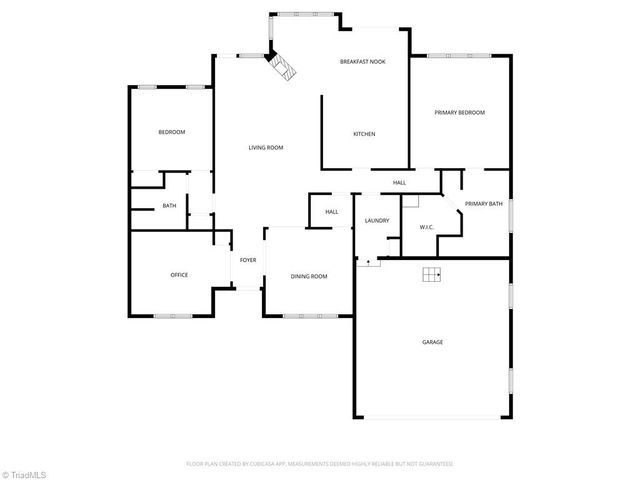 2365 Addison Boulevard, High Point, NC 27262