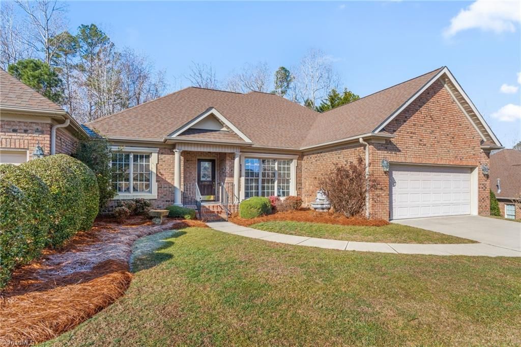 2365 Addison Boulevard, High Point, NC 27262