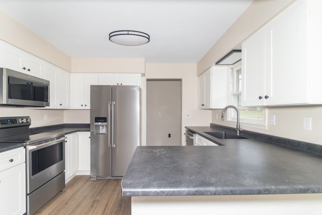 125 Nixon Drive, New Castle, IN 47362