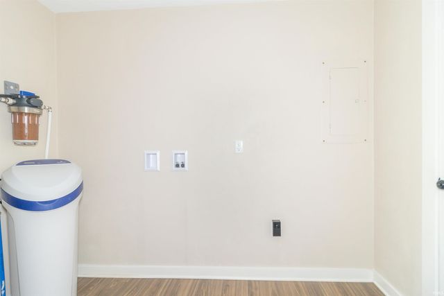 125 Nixon Drive, New Castle, IN 47362