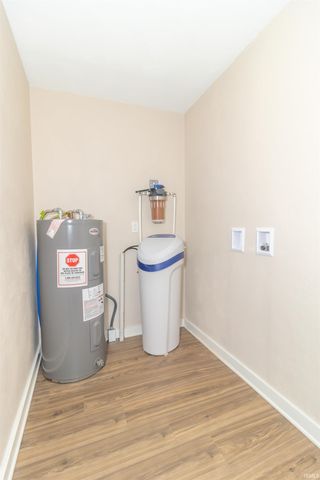 125 Nixon Drive, New Castle, IN 47362