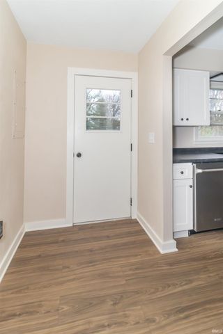 125 Nixon Drive, New Castle, IN 47362