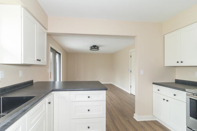 125 Nixon Drive, New Castle, IN 47362