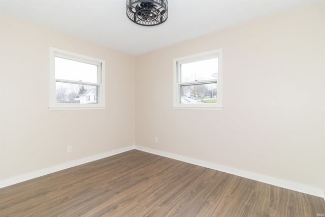 125 Nixon Drive, New Castle, IN 47362