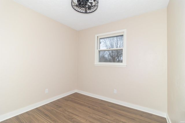 125 Nixon Drive, New Castle, IN 47362