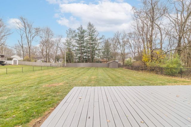 125 Nixon Drive, New Castle, IN 47362