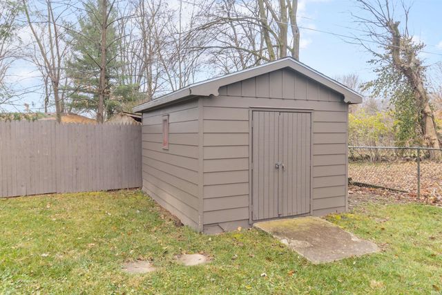 125 Nixon Drive, New Castle, IN 47362