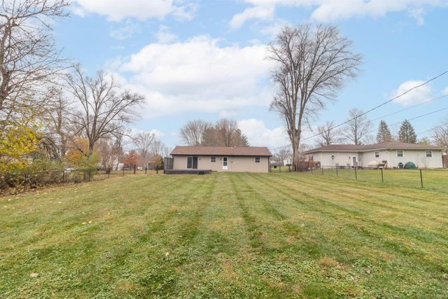 125 Nixon Drive, New Castle, IN 47362