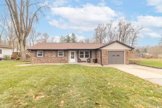 125 Nixon Drive, New Castle, IN 47362