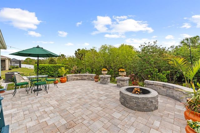12503 CANDLEBERRY CIRCLE, Tampa, FL 33635