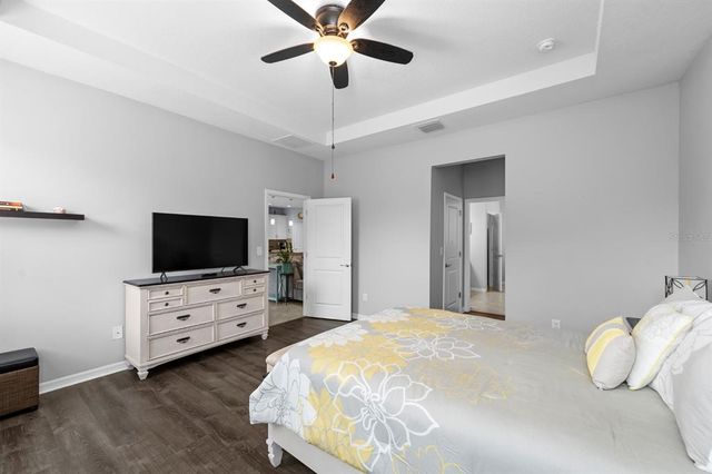 12503 CANDLEBERRY CIRCLE, Tampa, FL 33635