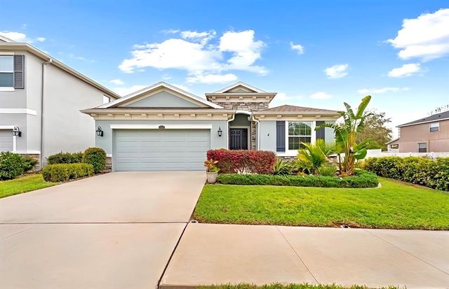 12503 CANDLEBERRY CIRCLE, Tampa, FL 33635