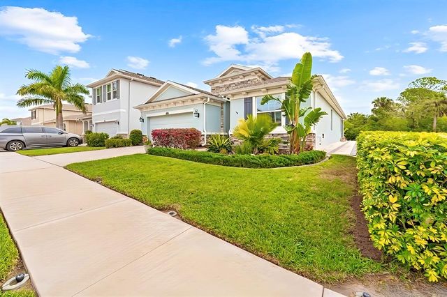 12503 CANDLEBERRY CIRCLE, Tampa, FL 33635