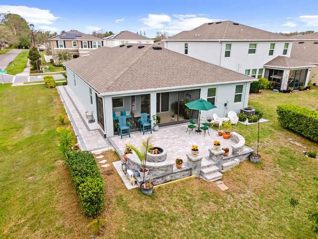 12503 CANDLEBERRY CIRCLE, Tampa, FL 33635