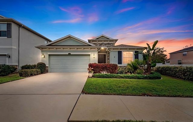 12503 CANDLEBERRY CIRCLE, Tampa, FL 33635