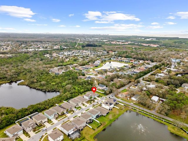 12503 CANDLEBERRY CIRCLE, Tampa, FL 33635