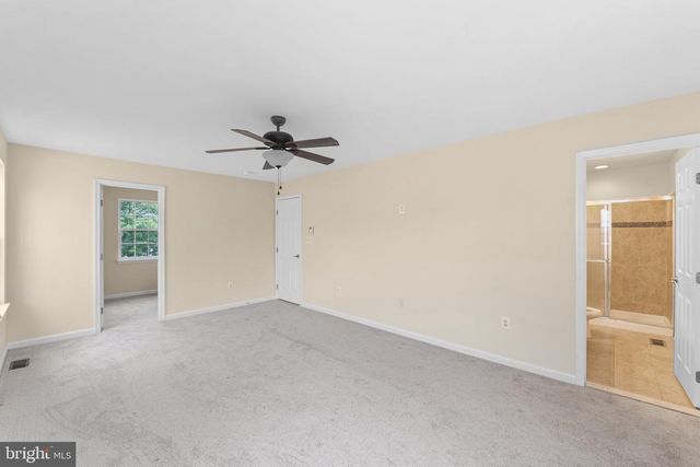 161 KING EDWARD CT, Culpeper, VA 22701