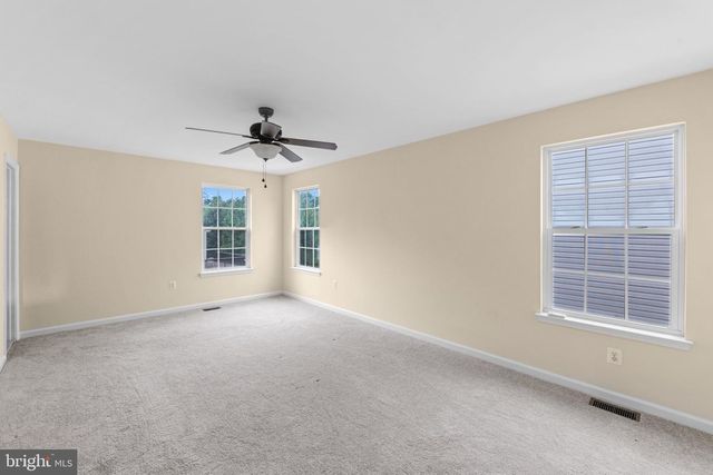 161 KING EDWARD CT, Culpeper, VA 22701