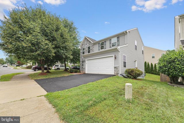 161 KING EDWARD CT, Culpeper, VA 22701