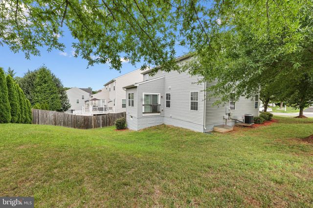 161 KING EDWARD CT, Culpeper, VA 22701