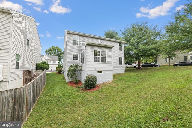 161 KING EDWARD CT, Culpeper, VA 22701
