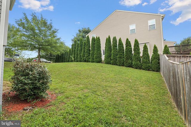161 KING EDWARD CT, Culpeper, VA 22701
