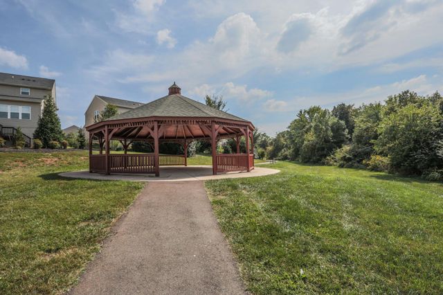 161 KING EDWARD CT, Culpeper, VA 22701