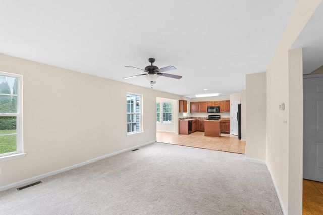161 KING EDWARD CT, Culpeper, VA 22701