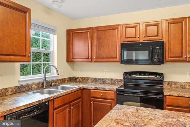 161 KING EDWARD CT, Culpeper, VA 22701