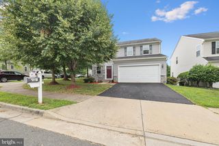 161 KING EDWARD CT, Culpeper, VA 22701