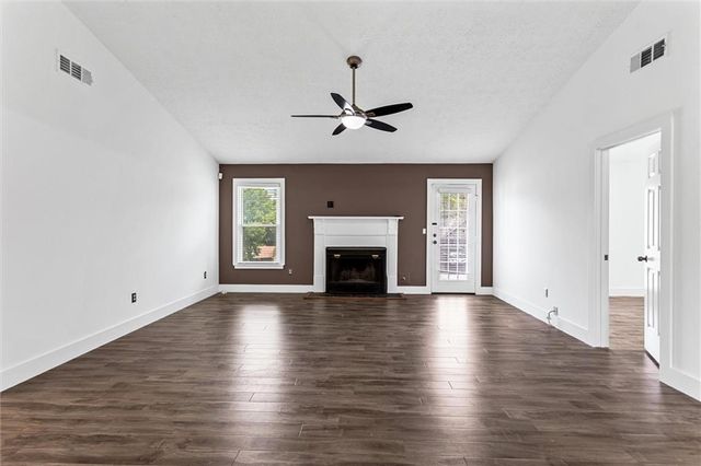 140 Grayland Creek Drive, Lawrenceville, GA 30046