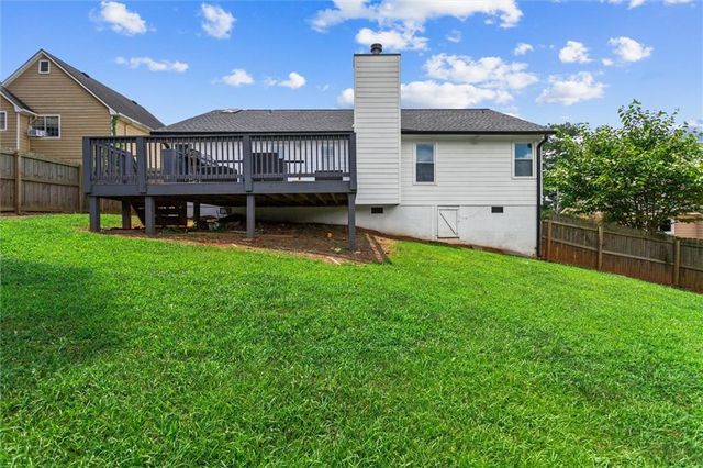 140 Grayland Creek Drive, Lawrenceville, GA 30046