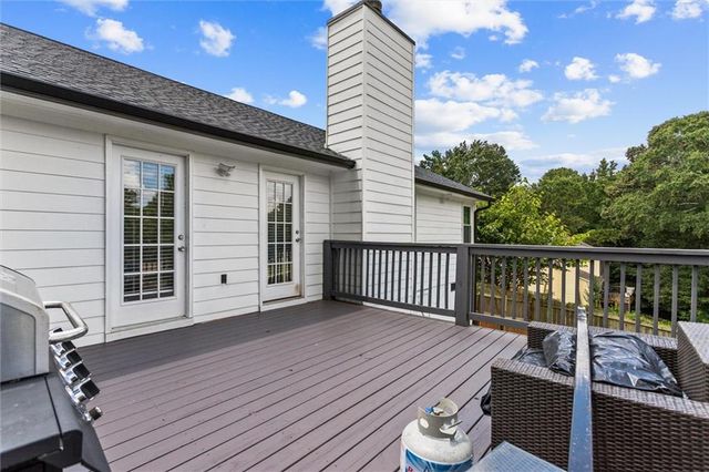 140 Grayland Creek Drive, Lawrenceville, GA 30046
