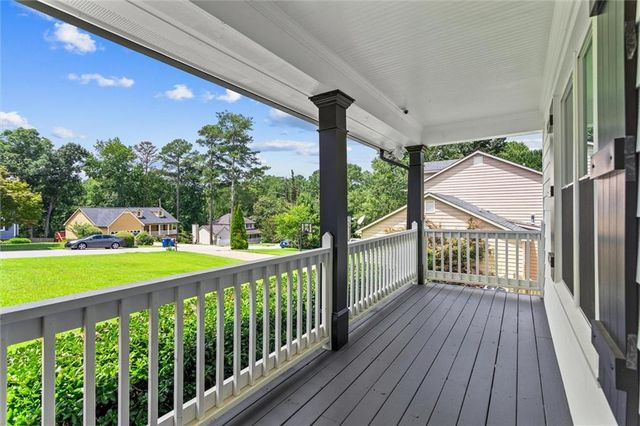 140 Grayland Creek Drive, Lawrenceville, GA 30046