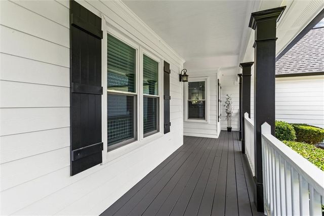 140 Grayland Creek Drive, Lawrenceville, GA 30046