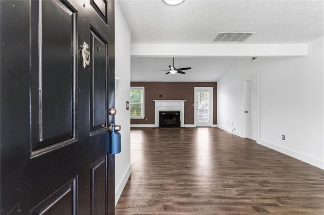 140 Grayland Creek Drive, Lawrenceville, GA 30046