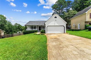140 Grayland Creek Drive, Lawrenceville, GA 30046