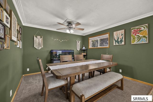 631 Holley Street, Shelley, ID 83274