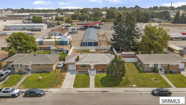 631 Holley Street, Shelley, ID 83274