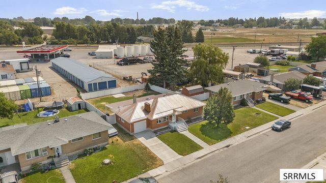 631 Holley Street, Shelley, ID 83274