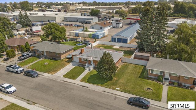 631 Holley Street, Shelley, ID 83274