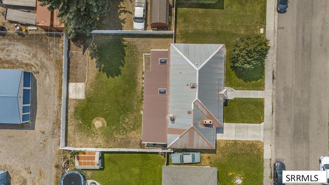631 Holley Street, Shelley, ID 83274