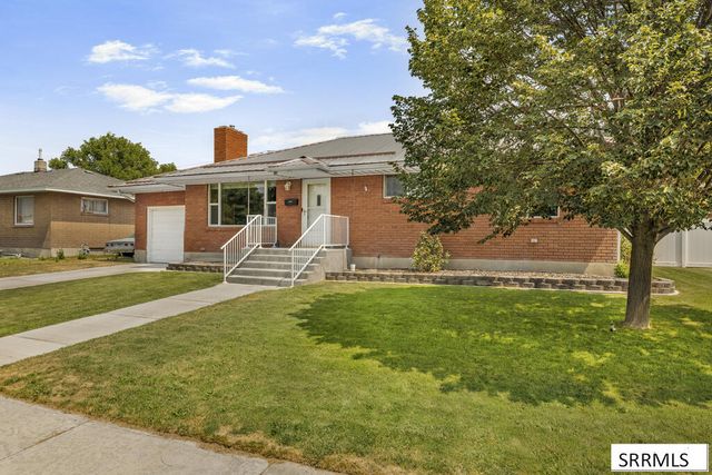 631 Holley Street, Shelley, ID 83274